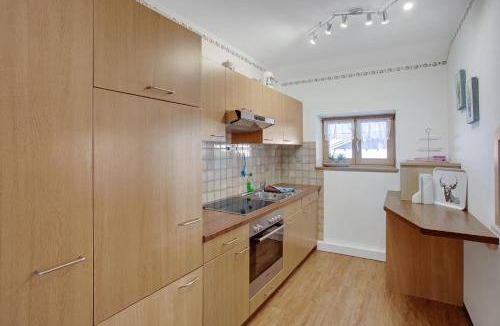 Ramsau Apartment | 70 m² Apartment ∙ 2 bedrooms ∙ 6 guests