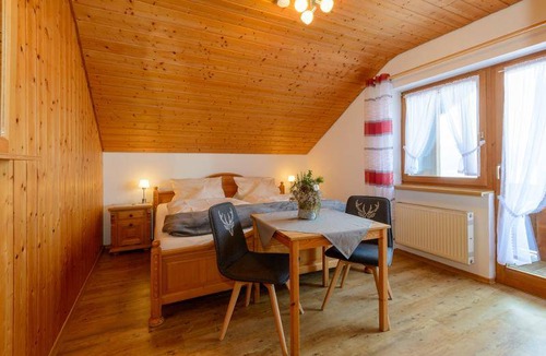 Barnzell Apartment | 70 m² Apartment ∙ 2 bedrooms ∙ 4 guests