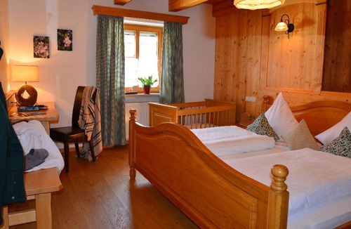 Barnzell Apartment | 70 m² Apartment ∙ 2 bedrooms ∙ 4 guests