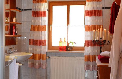 Barnzell Apartment | 70 m² Apartment ∙ 2 bedrooms ∙ 4 guests