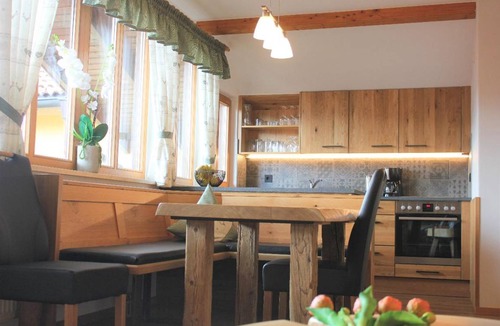 Barnzell Apartment | 70 m² Apartment ∙ 2 bedrooms ∙ 4 guests