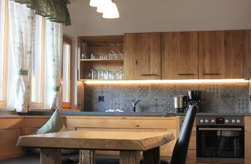 Barnzell Apartment | 70 m² Apartment ∙ 2 bedrooms ∙ 4 guests