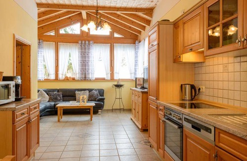 Barnzell Apartment | 70 m² Apartment ∙ 2 bedrooms ∙ 4 guests