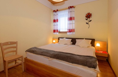 Barnzell Apartment | 70 m² Apartment ∙ 2 bedrooms ∙ 4 guests