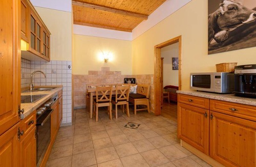 Barnzell Apartment | 70 m² Apartment ∙ 2 bedrooms ∙ 4 guests