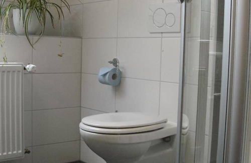 Blaibach Apartment | 70 m² Apartment ∙ 2 bedrooms ∙ 4 guests