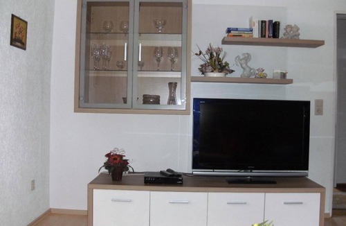Blaibach Apartment | 70 m² Apartment ∙ 2 bedrooms ∙ 4 guests