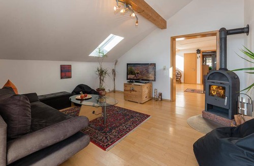 Bodenmais Apartment | 70 m² Apartment ∙ 2 bedrooms ∙ 4 guests