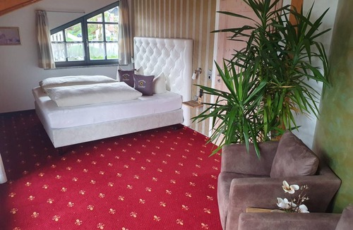 Langdorf Apartment | 70 m² Apartment ∙ 2 bedrooms ∙ 5 guests