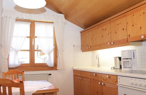 Kreuzfeld Apartment | 70 m² Apartment ∙ 2 guests