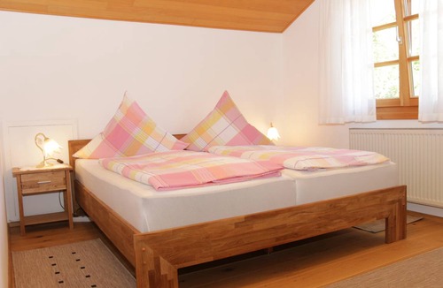 Kreuzfeld Apartment | 70 m² Apartment ∙ 2 guests