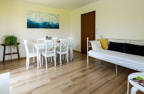 Kleinholzhausen Apartment | 70 m² Apartment ∙ 2 bedrooms ∙ 6 guests