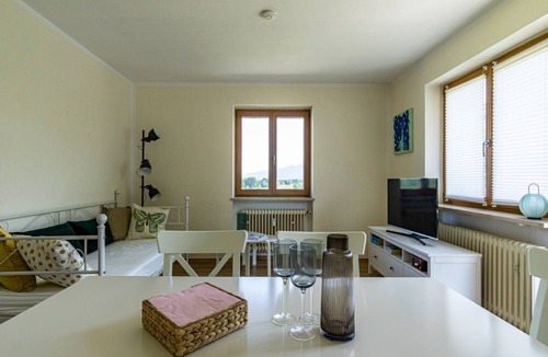 Kleinholzhausen Apartment | 70 m² Apartment ∙ 2 bedrooms ∙ 6 guests