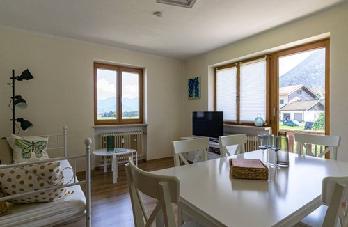 Kleinholzhausen Apartment | 70 m² Apartment ∙ 2 bedrooms ∙ 6 guests