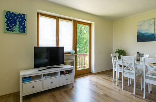 Kleinholzhausen Apartment | 70 m² Apartment ∙ 2 bedrooms ∙ 6 guests