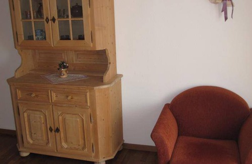 Schollang Apartment | 70 m² Apartment ∙ 2 bedrooms ∙ 4 guests