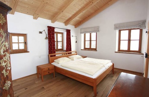 Schechen Apartment | 70 m² Apartment ∙ 2 bedrooms ∙ 4 guests