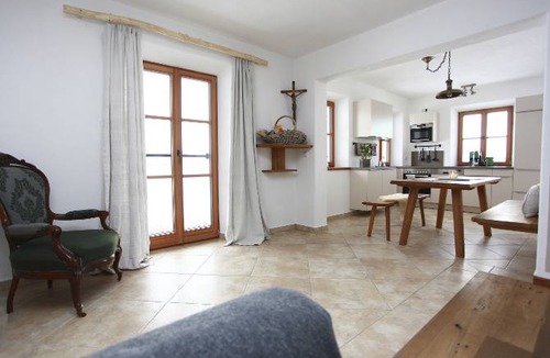 Schechen Apartment | 70 m² Apartment ∙ 2 bedrooms ∙ 4 guests