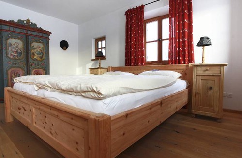 Schechen Apartment | 70 m² Apartment ∙ 2 bedrooms ∙ 4 guests