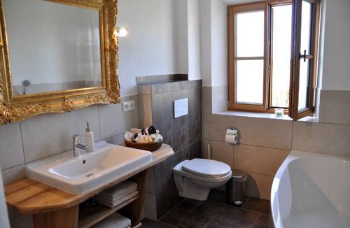 Schechen Apartment | 70 m² Apartment ∙ 2 bedrooms ∙ 4 guests