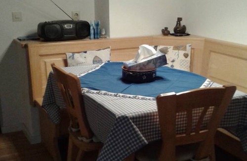Siegsdorf Apartment | 70 m² Apartment ∙ 2 bedrooms ∙ 4 guests