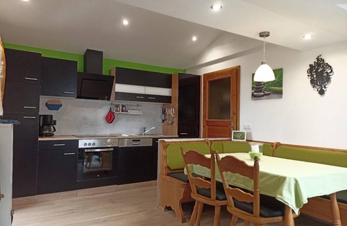 Koesslarn Apartment | 70 m² Apartment ∙ 3 bedrooms ∙ 6 guests