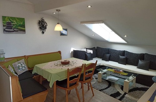 Koesslarn Apartment | 70 m² Apartment ∙ 3 bedrooms ∙ 6 guests