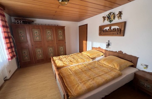 Reit im Winkl Apartment | 70 m² Apartment ∙ 3 guests