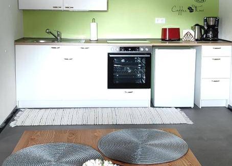 Stockach Apartment | 70 m² Apartment ∙ 4 guests
