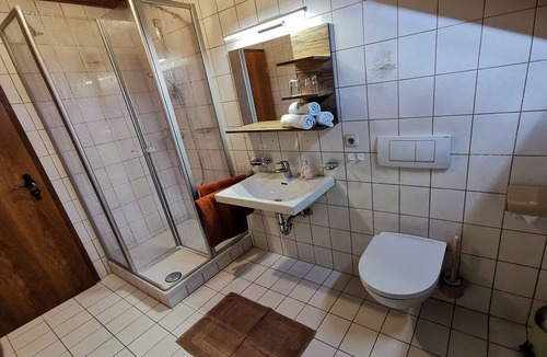 Seeon-Seebruck Apartment | 70 m² Apartment ∙ 4 guests