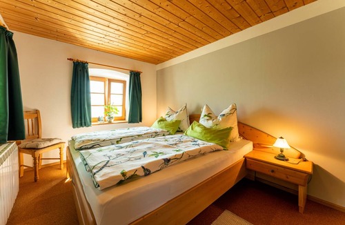 Eggstatt Apartment | 70 m² Apartment ∙ 5 guests