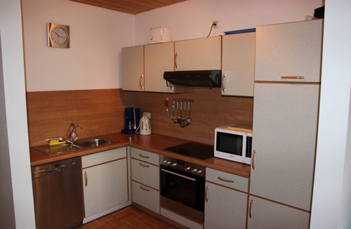 Eggstatt Apartment | 70 m² Apartment ∙ 5 guests
