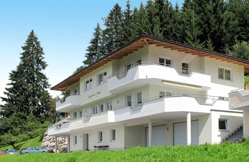 Hainzenberg Apartment | 70 m² Apartment ∙ 2 bedrooms ∙ 6 guests