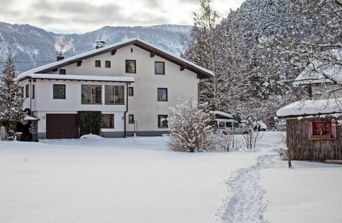 Nassereith Apartment | 70 m² Apartment ∙ 2 bedrooms ∙ 4 guests