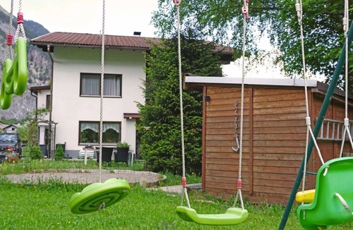 Nassereith Apartment | 70 m² Apartment ∙ 2 bedrooms ∙ 4 guests