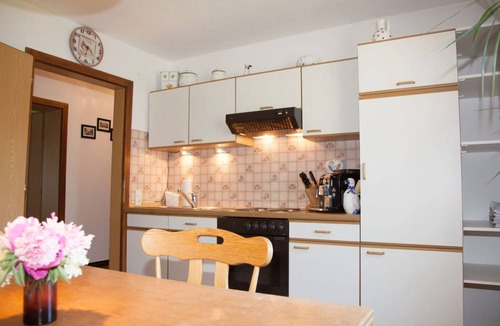 Nassereith Apartment | 70 m² Apartment ∙ 1 bedroom ∙ 4 guests