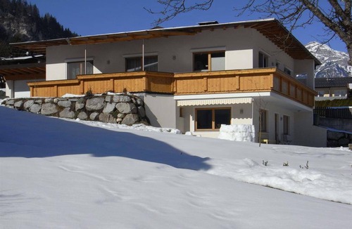 Schlitters Apartment | 70 m² Apartment ∙ 2 bedrooms ∙ 5 guests