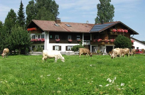 Burgberg Apartment | 70 m² Apartment ∙ 2 bedrooms ∙ 6 guests
