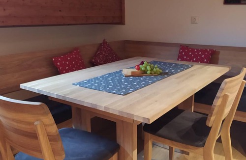 Burgberg Apartment | 70 m² Apartment ∙ 2 bedrooms ∙ 6 guests