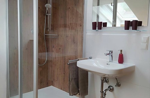Burgberg Apartment | 70 m² Apartment ∙ 2 bedrooms ∙ 6 guests