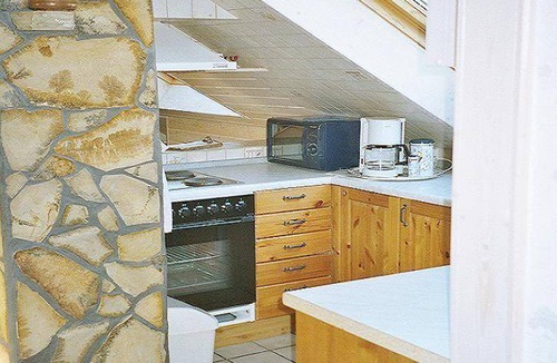 Buechenbach Apartment | 70 m² Apartment ∙ 1 bedroom ∙ 2 guests