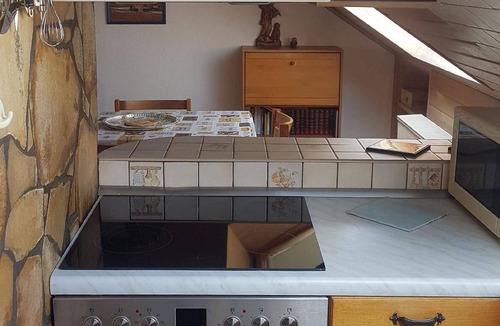 Buechenbach Apartment | 70 m² Apartment ∙ 1 bedroom ∙ 2 guests