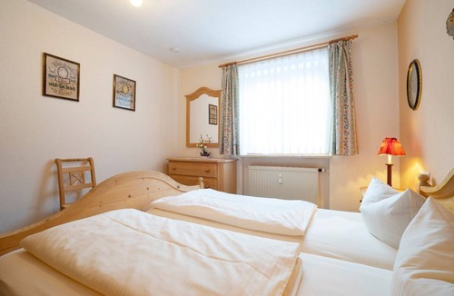Bolsterlang Apartment | 70 m² Apartment ∙ 2 bedrooms ∙ 6 guests
