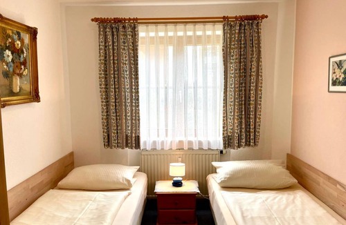 Bolsterlang Apartment | 70 m² Apartment ∙ 2 bedrooms ∙ 6 guests