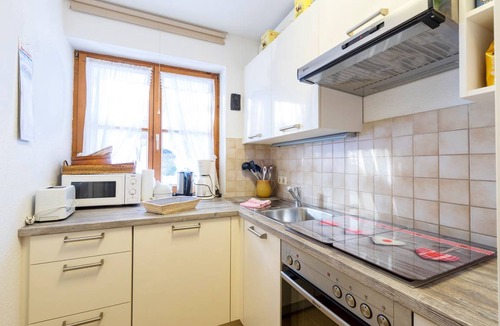 Bolsterlang Apartment | 70 m² Apartment ∙ 2 bedrooms ∙ 6 guests