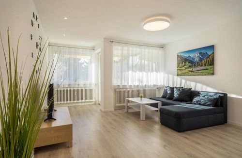 Enzisweiler Apartment | 70 m² Apartment ∙ 2 bedrooms ∙ 4 guests
