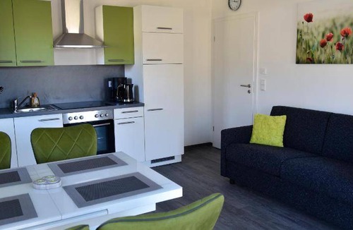 Falkendorf Apartment | 70 m² Apartment ∙ 2 bedrooms ∙ 4 guests