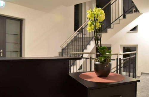 Falkendorf Apartment | 70 m² Apartment ∙ 2 bedrooms ∙ 4 guests