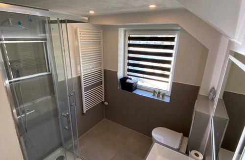 Immenstadt im Allgaeu Apartment | 70 m² Apartment ∙ 2 bedrooms ∙ 6 guests