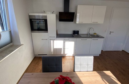 Immenstadt im Allgaeu Apartment | 70 m² Apartment ∙ 2 bedrooms ∙ 6 guests
